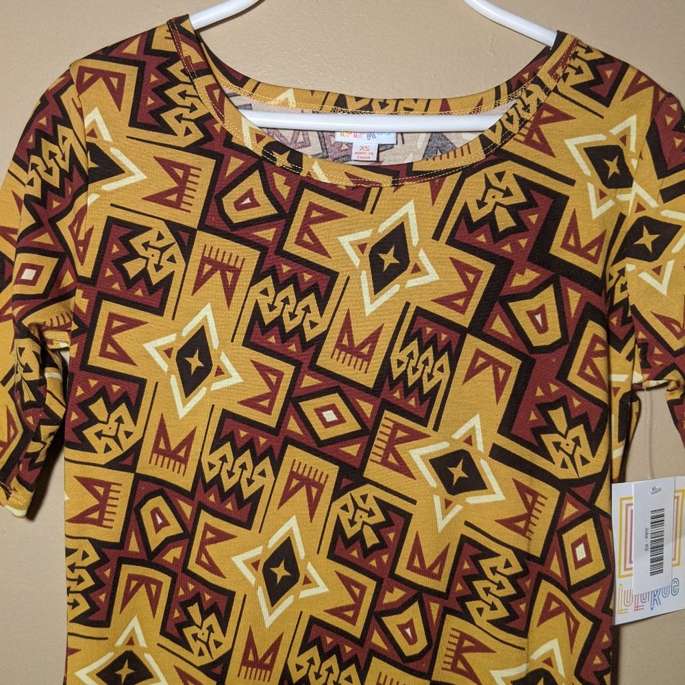 🌺 LuLaRoe Julia